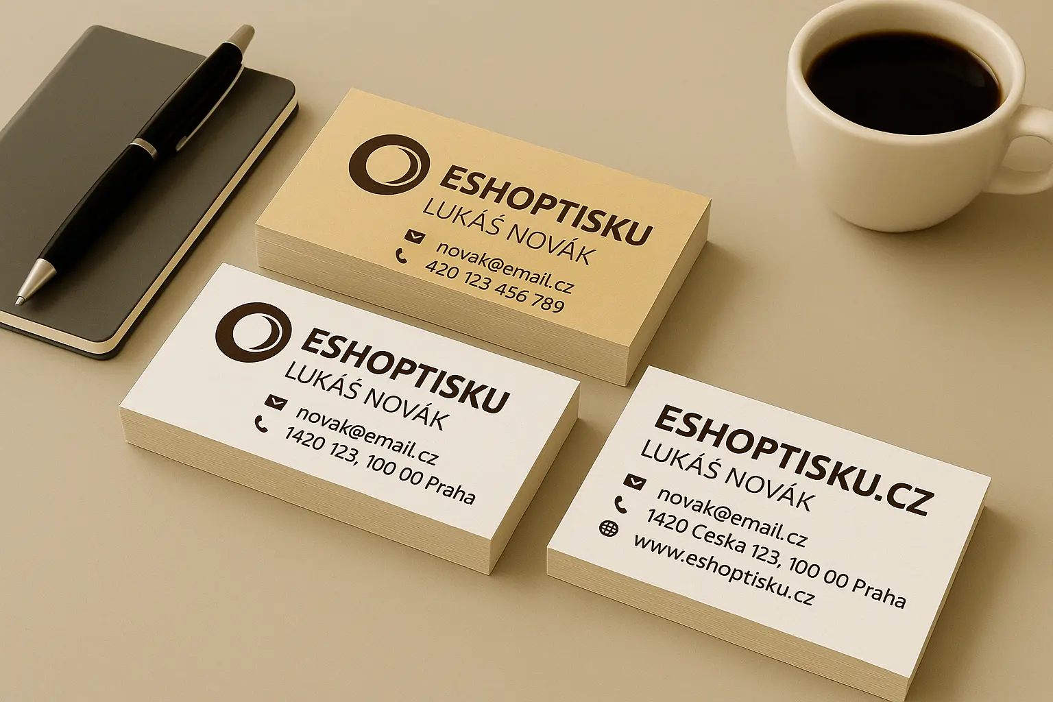 Profesionální tiskové služby