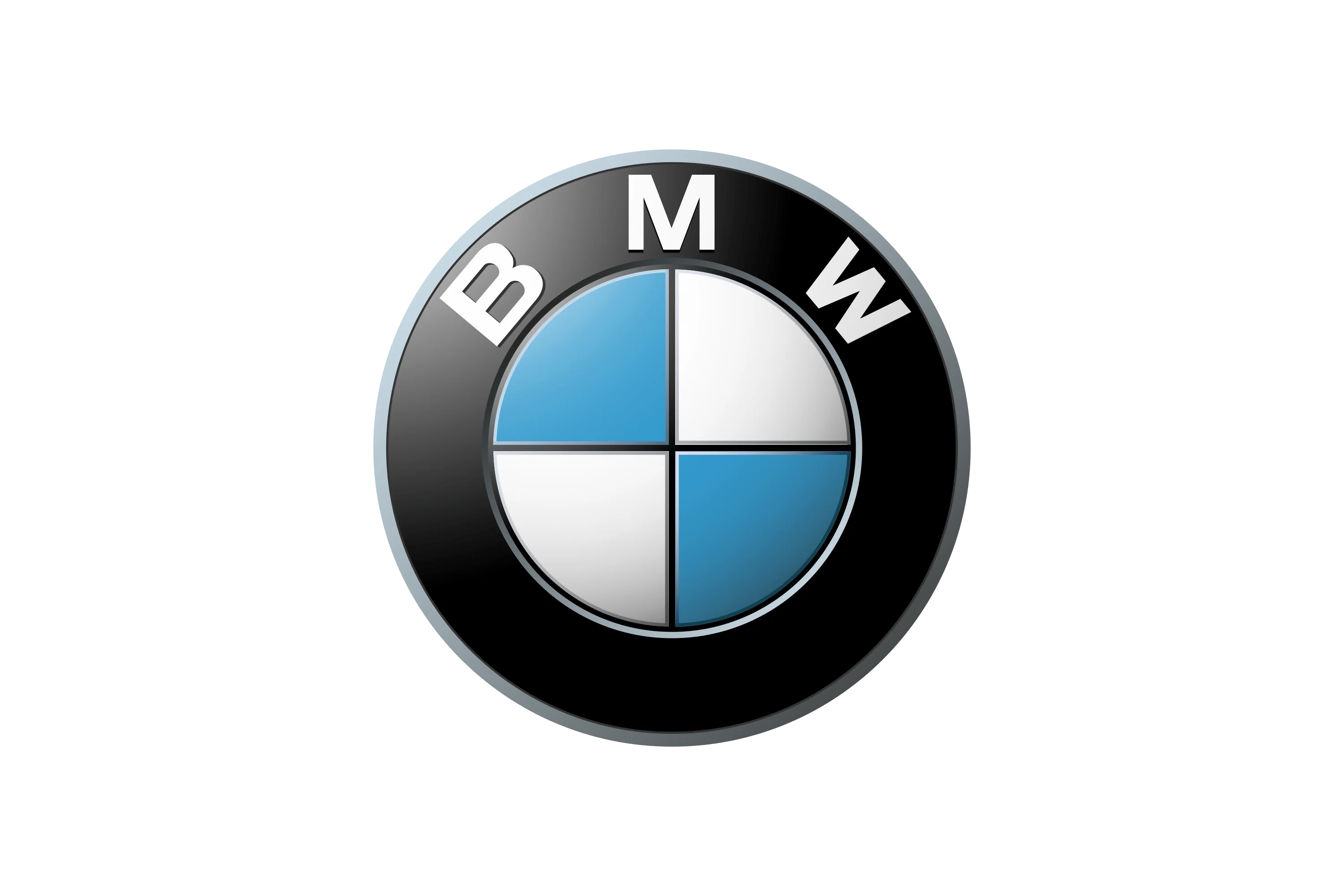 bmw Logo