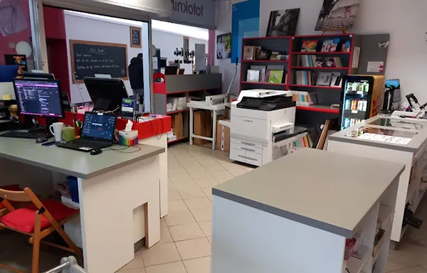 Copy Centrum Liberec