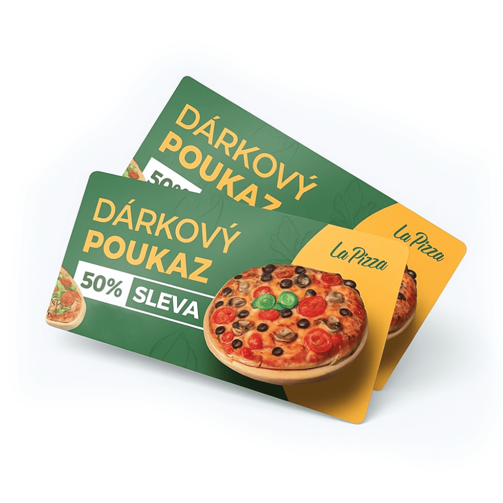 darkove poukazy mockup