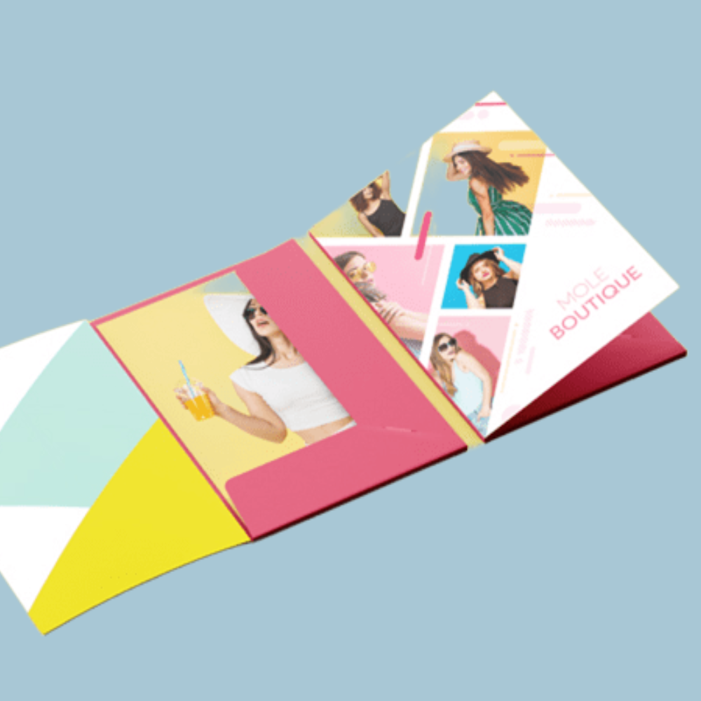 Kvalitní desky s individuálním designem