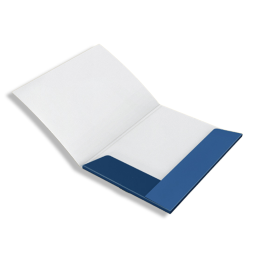 Pevné desky na dokumenty s logem