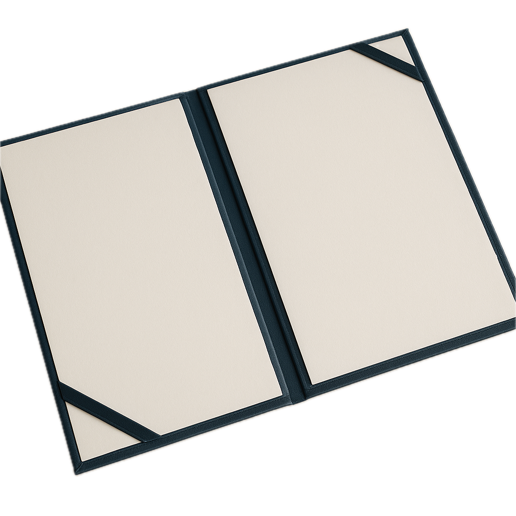 Pevné desky na dokumenty