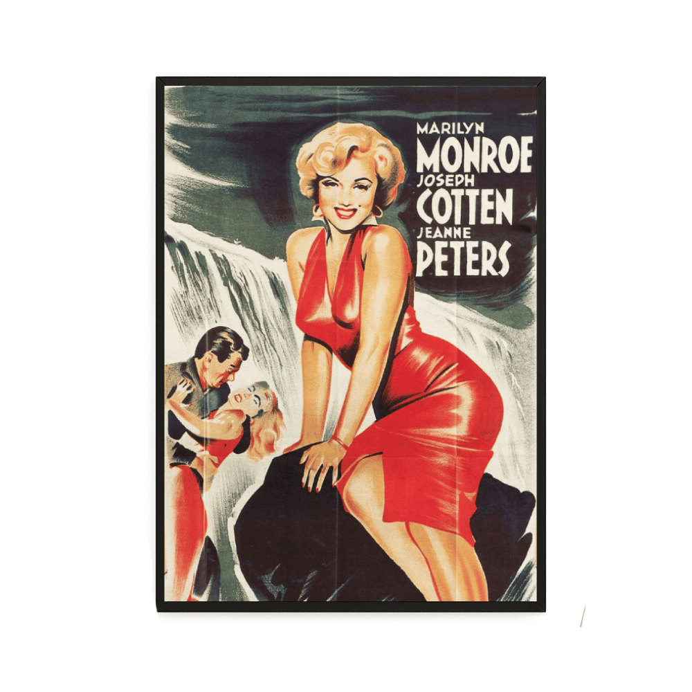 plakaty interier mockup