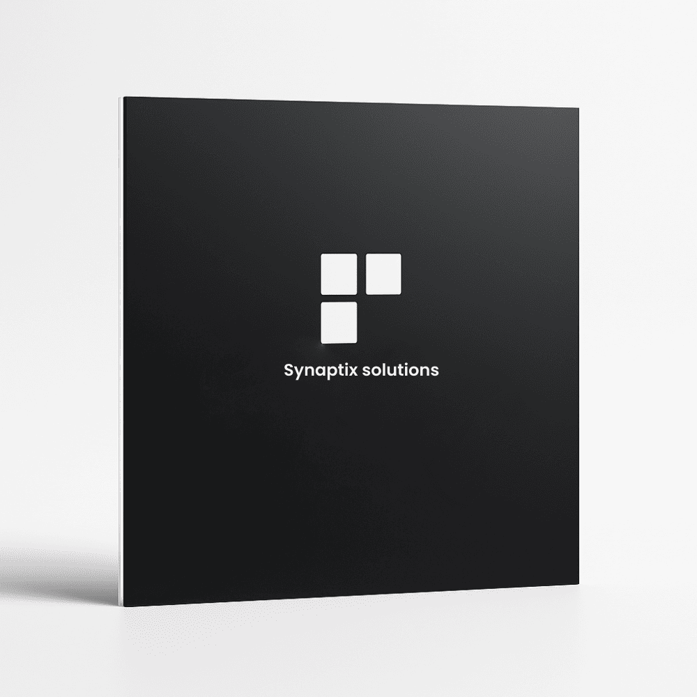 reklamni desky mockup